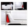 (CC-LRL) Valenti (ヴァレンティ) TOYOTA NOAH VOXY (80) LED Flowing Turn Signal Reflector Lens [‎AV-060]