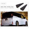 (CC-LRL) Valenti (ヴァレンティ) TOYOTA NOAH VOXY (80) LED Flowing Turn Signal Reflector Lens [‎AV-060]