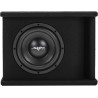 (C-AV-SW) Skar Audio SDR Series 8" 700 Watt Vented Subwoofer Enclosure [‎SDR-1X8D2]