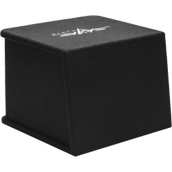 (C-AV-SW) Skar Audio SDR Series 8" 700 Watt Vented Subwoofer Enclosure [‎SDR-1X8D2]