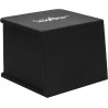 (C-AV-SW) Skar Audio SDR Series 8" 700 Watt Vented Subwoofer Enclosure [‎SDR-1X8D2]