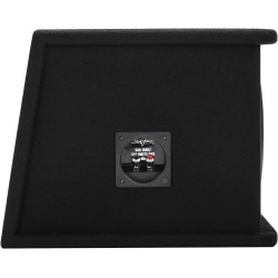 (C-AV-SW) Skar Audio SDR Series 8" 700 Watt Vented Subwoofer Enclosure [‎SDR-1X8D2]