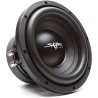 (C-AV-SW) Skar Audio SDR Series 8" 700 Watt Vented Subwoofer Enclosure [‎SDR-1X8D2]