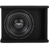 (C-AV-SW) Skar Audio SDR Series 10" 1200 Watt Vented Subwoofer Enclosure [‎SDR-1X10D2]