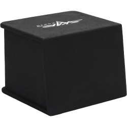 (C-AV-SW) Skar Audio SDR Series 10" 1200 Watt Vented Subwoofer Enclosure [‎SDR-1X10D2]