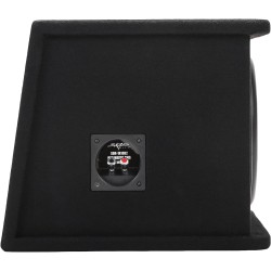 (C-AV-SW) Skar Audio SDR Series 10" 1200 Watt Vented Subwoofer Enclosure [‎SDR-1X10D2]