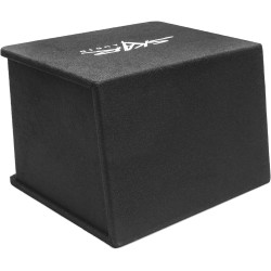 (C-AV-SW) Skar Audio SDR Series 12" 1200 Watt Vented Subwoofer Enclosure [‎SDR-1X12D2]