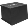 (C-AV-SW) Skar Audio SDR Series 12" 1200 Watt Vented Subwoofer Enclosure [‎SDR-1X12D2]