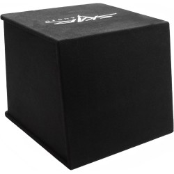 (C-AV-SW)Skar Audio SDR Series 15" 1200 Watt Vented Subwoofer Enclosure [‎SDR-1X15D2]