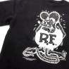 (G-AP-SW) Rat Fink Mono Standing 圍衣 [RISKF098]