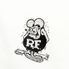 (G-AP-SW) Rat Fink Mono Standing 圍衣 [RISKF098]