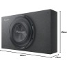 (C-AV-SW) Carrozzeria (Pioneer) 30cm Powered Subwoofer Speaker [TS-WX3030]