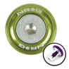 (CC-BO) NRG Innovations M6 Fender Washer 金屬用墊圈螺絲 [FW-100LGN]