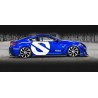 (CC-WRWC) Sparco Sicilia 13”-16” Wheel Covers [SPC1573SVBK]