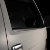 (C-BDTE) BM JAPAN TOYOTA HIACE (200) Weatherstrip Cover Stainless Steel / Black Stainless Steel [‎2-027]