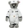 (G-TOY) Mercedes-Benz x Steiff Racing Suit, Teddy Bear [‎‎B91502722]