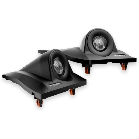 (C-AV-TUT) TOYOTA RAV4 (50) Pioneer 180W (29mm) 6 Ohm Speakers [TS-H150-RA]