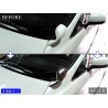 (CC-MIOT) BRIGHTZ (ブライツ) TOYOTA ALPHARD VELLFIRE (30) Fender Mirror Cover [26909]