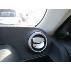 (C-BDTI) BRIGHTZ (ブライツ) TOYOTA bB (QNC20, QNC21, QNC25) Air Conditioner Cover [26978]