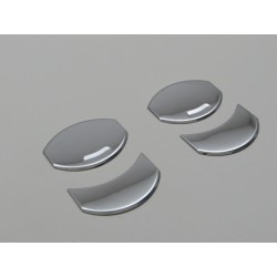 (C-BDTI) BRIGHTZ (ブライツ) TOYOTA bB (QNC20, QNC21, QNC25) Air Conditioner Cover [26978]