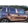 (C-BDTE) BRIGHTZ (ブライツ)TOYOTA 豐田 bB (QNC20, QNC21, QNC25) 支柱裝飾 [‎6075]