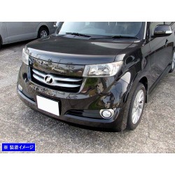 (C-BDTE) BRIGHTZ (ブライツ)TOYOTA 豐田 bB (QNC20, QNC21, QNC25) 燈罩裝飾 [‎27809]