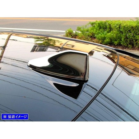 (CC-AT) BRIGHTZ (ブライツ) TOYOTA bB (QNC20, QNC21, QNC25) Antenna Toppers [‎‎48386]