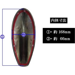 (CC-AT) BRIGHTZ (ブライツ) TOYOTA 豐田 bB (QNC20, QNC21, QNC25) 天線裝飾 [‎‎48386]