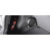 (C-AV-SW) Carrozzeria (Pioneer) 150W 20cm Powered Subwoofer Speaker [TS-WX210A]