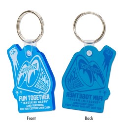 (GG-KC) HCS2024 FUN TOGETHER Key Ring [MKR202BL]