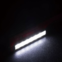 (GG-HL) MOON Equipped LED Utility Light Bar [MQG165]