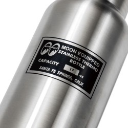 (GG-HL) MOON Classic Stainless Thermo Bottle Grande 保溫瓶 [QMG039]