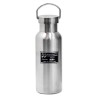 (GG-HL) MOON Classic Stainless Thermo Bottle Grande 保溫瓶 [QMG039]