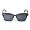 (GG-HL) BLACK FLYS x MOON Equipped Fly Clubman Sunglasses BK/GY [BF008BG]