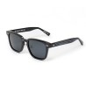 (GG-HL) BLACK FLYS x MOON Equipped Fly Clubman Sunglasses BK/GY [BF008BG]