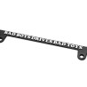 (CC-LF) PORKCHOP License Plate Frame [KGPC086]