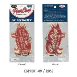 (CC-AF) PORKCHOP Air Freshener [KGPC001]