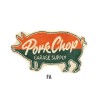 (GG-HM) PORKCHOP 地毯 [KGPC080]