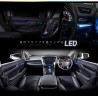 (CC-LRL) ‎AVEST (アベスト) TOYOTA ALPHARD VELLFIRE (30) ‎LED Sky View Round Table [AVAMAL30-ST2]