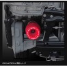 (RE-IN) INTEC (インテック) brado TOYOTA 豐田 HIACE (200) HYPER CHAMBER 進氣系統 [‎HCHA02]