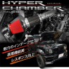 (RE-IN) INTEC (インテック) brado SUZUKI 鈴木 JIMNY (JB74W) HYPER CHAMBER 進氣系統 [‎HC-JB74-01]