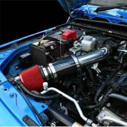 (RE-IN) INTEC (インテック) brado SUZUKI 鈴木 JIMNY (JB74W) HYPER CHAMBER 進氣系統 [‎HC-JB74-01]