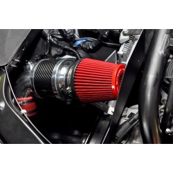 (RE-IN) INTEC (インテック) brado SUBARU 富士 FORESTER WRX S4 HYPER CHAMBER 進氣系統 [‎HC-SBR-02]