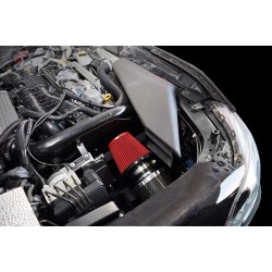 (RE-IN) INTEC (インテック) brado SUBARU 富士 FORESTER WRX S4 HYPER CHAMBER 進氣系統 [‎HC-SBR-02]