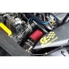 (RE-IN) INTEC (インテック) brado SUBARU 富士 FORESTER WRX S4 HYPER CHAMBER 進氣系統 [‎HC-SBR-02]