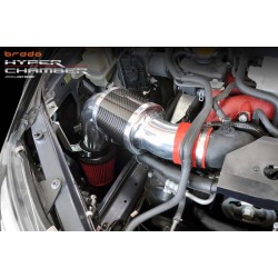 (RE-IN) INTEC (インテック) brado SUBARU 富士 WRX STI VAB Impreza WRX STI HYPER CHAMBER 進氣系統 [‎HC-SBR-02] 的副本