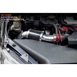 (RE-IN) INTEC (インテック) brado SUBARU 富士 WRX STI VAB Impreza WRX STI HYPER CHAMBER 進氣系統 [‎HC-SBR-02] 的副本