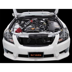 (RE-IN) INTEC (インテック) brado TOYOTA 豐田 CROWN (GRS184/200/204) HYPER CHAMBER 進氣系統 [‎HC-CR-01]