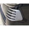 (C-BDTE) AMS TOYOTA ALPHARD VELLFIRE (20) Rear Corner Duct (Unpainted) [‎‎‎2T79070]