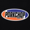 (CC-SK) PORKCHOP 2ND 橢圓形貼紙 [KGPC048]